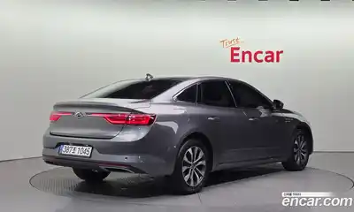 Renault SM6 2023 1.3 гидро в Москве № 1911701, миниатюра 2