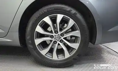 Renault SM6 2023 1.3 гидро в Москве № 1911701, миниатюра 5