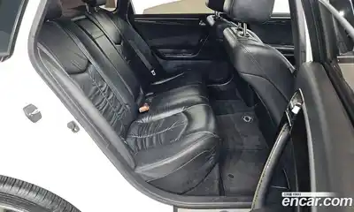 Renault SM7 2010 2.3 гидро в Москве № 1912287, миниатюра 11