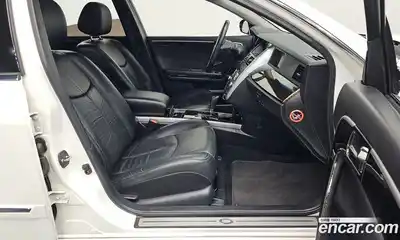 Renault SM7 2010 2.3 гидро в Москве № 1912287, миниатюра 12
