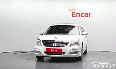 Renault SM7 2010 2.3 гидро в Москве № 1912287, миниатюра 3