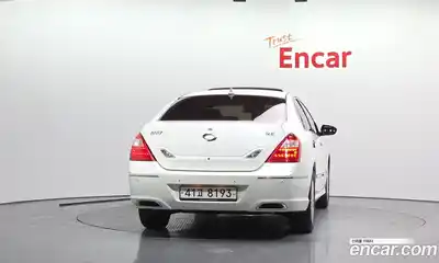 Renault SM7 2010 2.3 гидро в Москве № 1912287, миниатюра 4