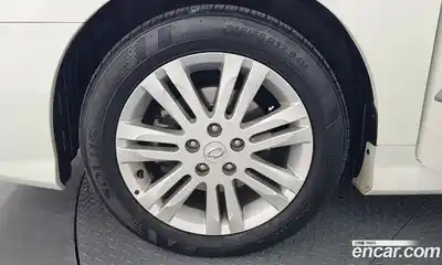 Renault SM7 2010 2.3 гидро в Москве № 1912287, миниатюра 5