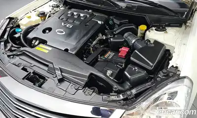 Renault SM7 2010 2.3 гидро в Москве № 1912287, миниатюра 6