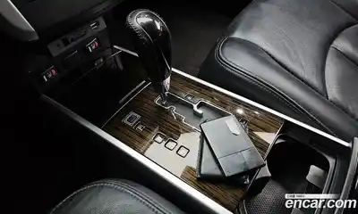 Renault SM7 2010 2.3 гидро в Москве № 1912287, миниатюра 9