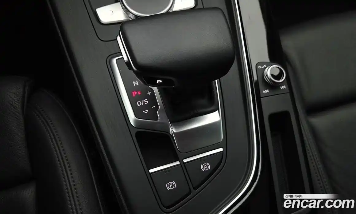 Audi A5 2019 2.0 гидро в Москве № 1912328, фото 12