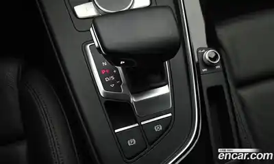 Audi A5 2019 2.0 гидро в Москве № 1912328, миниатюра 12