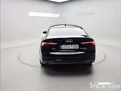 Audi A5 2019 2.0 гидро в Москве № 1912328, миниатюра 3
