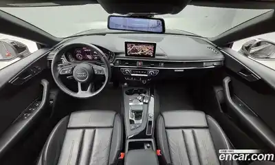 Audi A5 2019 2.0 гидро в Москве № 1912328, миниатюра 5