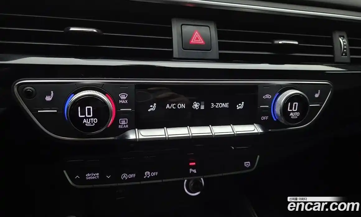 Audi A5 2019 2.0 гидро в Москве № 1912328, фото 10