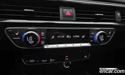 Audi A5 2019 2.0 гидро в Москве № 1912328, миниатюра 10
