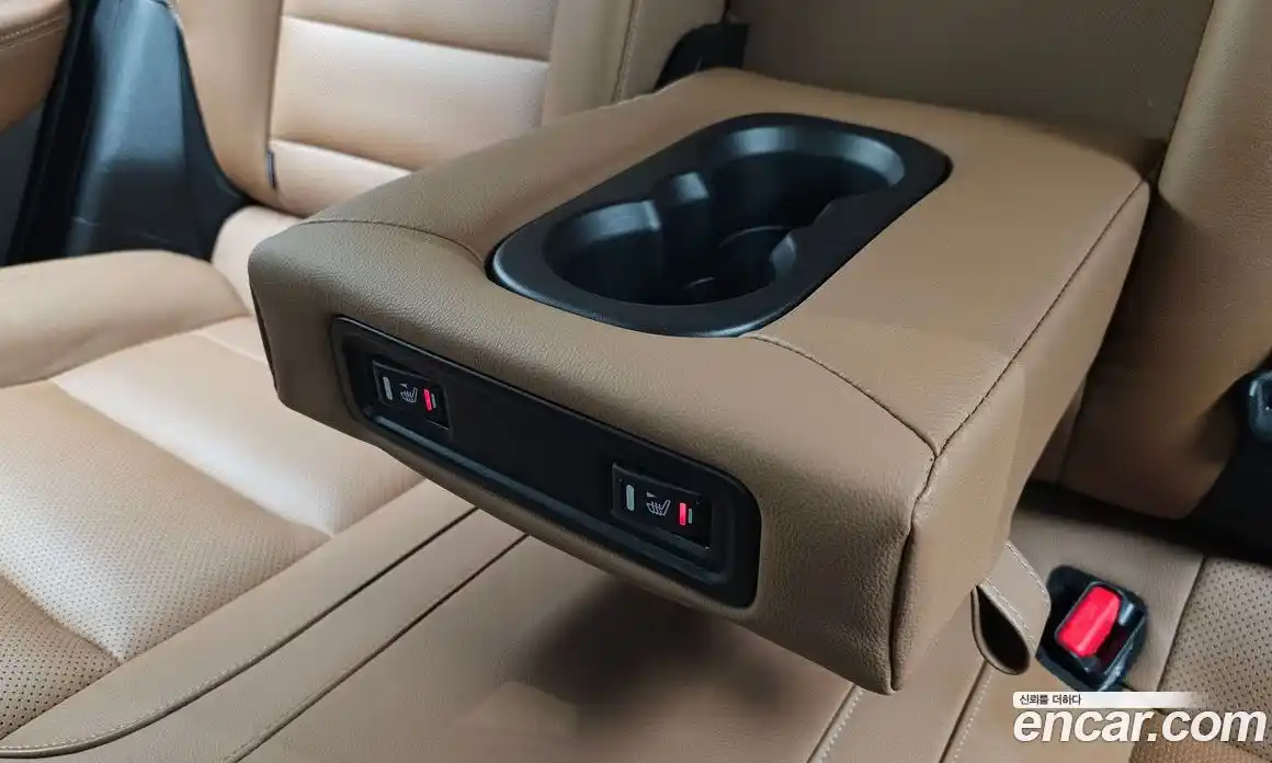 Renault QM6 2021 2.0 гидро в Москве № 1912449, фото 26