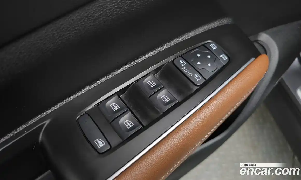 Renault QM6 2021 2.0 гидро в Москве № 1912449, фото 28