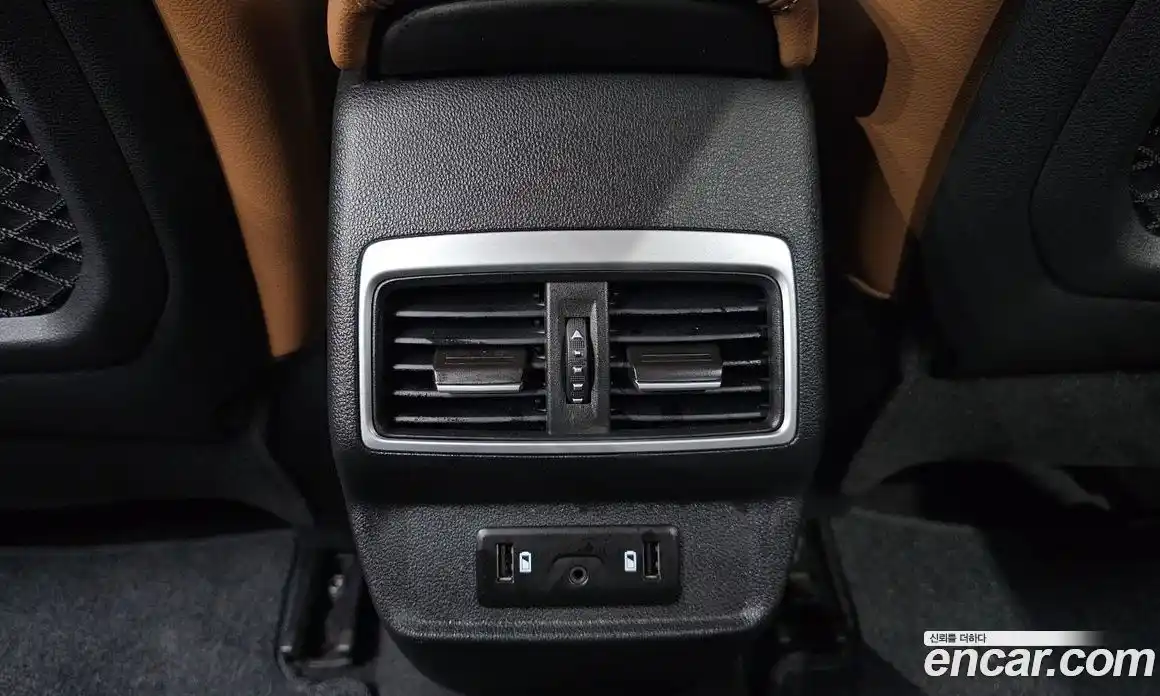 Renault QM6 2021 2.0 гидро в Москве № 1912449, фото 30