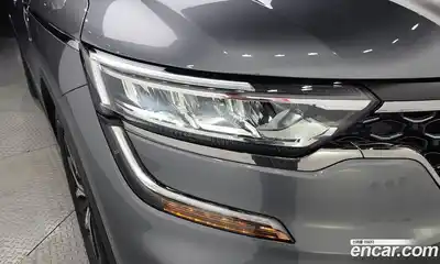 Renault QM6 2021 2.0 гидро в Москве № 1912449, миниатюра 7