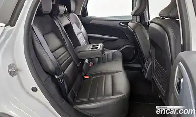 Renault XM3 2020 1.3 гидро в Москве № 1912620, миниатюра 12