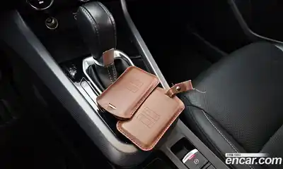 Renault XM3 2020 1.3 гидро в Москве № 1912620, миниатюра 9