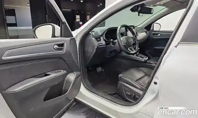 Renault XM3 2020 1.3 гидро в Москве № 1912620, миниатюра 10