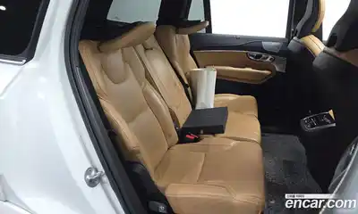 Volvo XC90 2022 2.0 гидро в Москве № 1912818, миниатюра 11