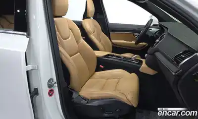 Volvo XC90 2022 2.0 гидро в Москве № 1912818, миниатюра 12