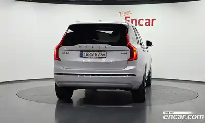 Volvo XC90 2022 2.0 гидро в Москве № 1912818, миниатюра 4