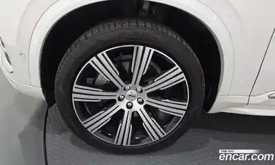 Volvo XC90 2022 2.0 гидро в Москве № 1912818, миниатюра 5