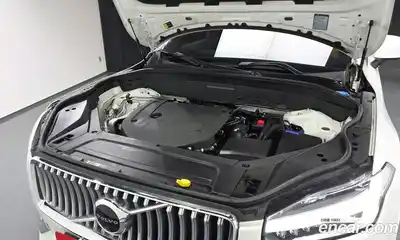 Volvo XC90 2022 2.0 гидро в Москве № 1912818, миниатюра 6