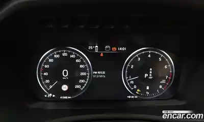 Volvo XC90 2022 2.0 гидро в Москве № 1912818, миниатюра 8