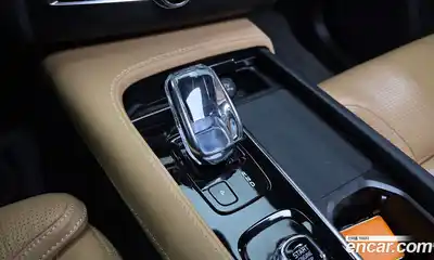 Volvo XC90 2022 2.0 гидро в Москве № 1912818, миниатюра 9