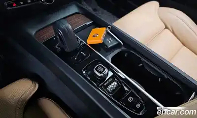 Volvo V60 2021 2.0 гидро в Москве № 1912853, миниатюра 11