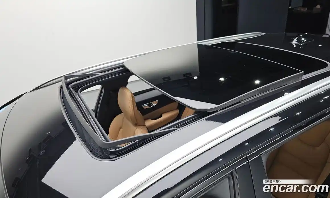Volvo V60 2021 2.0 гидро в Москве № 1912853, фото 27