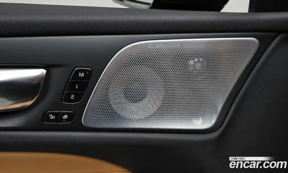 Volvo V60 2021 2.0 гидро в Москве № 1912853, фото 34