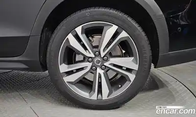 Volvo V60 2021 2.0 гидро в Москве № 1912853, миниатюра 6