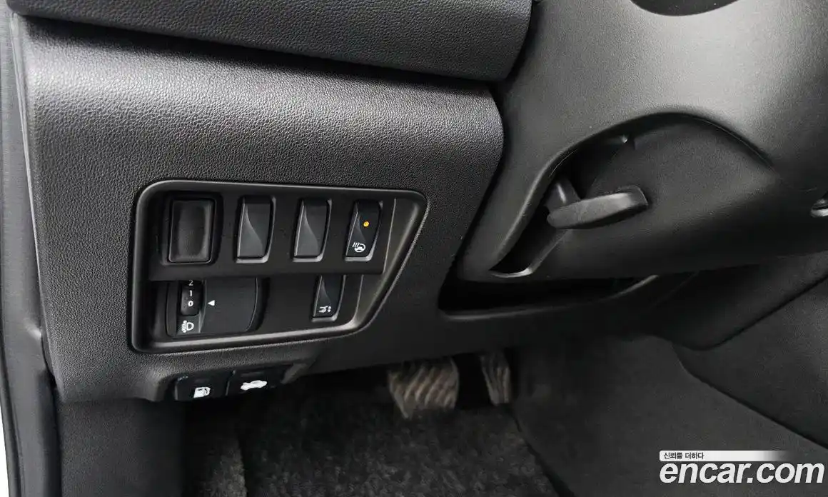 Renault QM6 2021 2.0 гидро в Москве № 1912864, фото 23