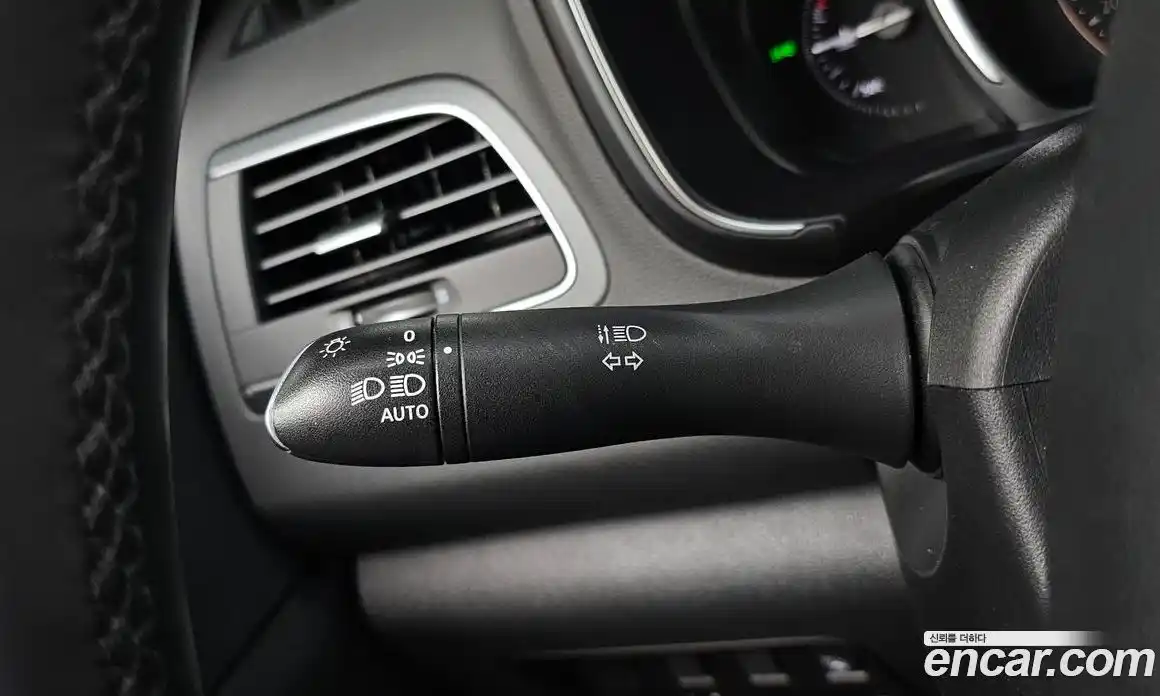 Renault QM6 2021 2.0 гидро в Москве № 1912864, фото 27