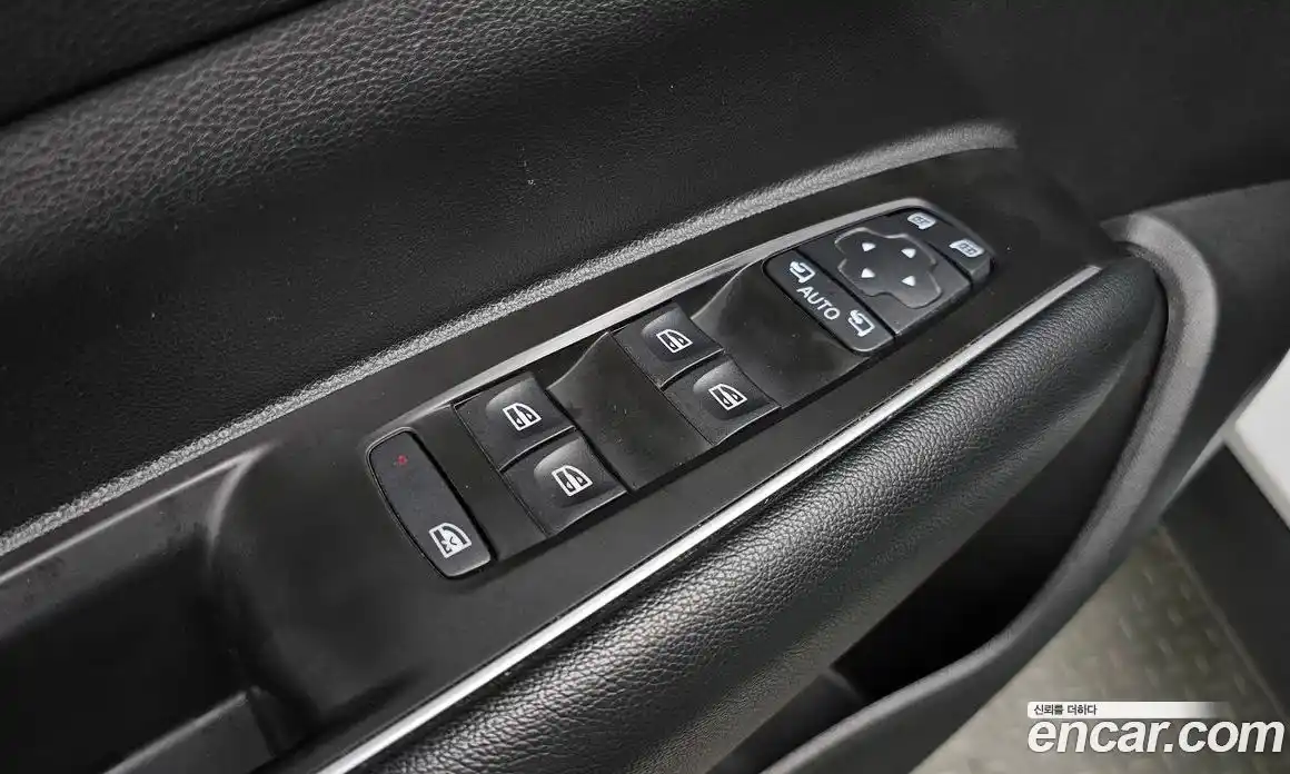 Renault QM6 2021 2.0 гидро в Москве № 1912864, фото 29