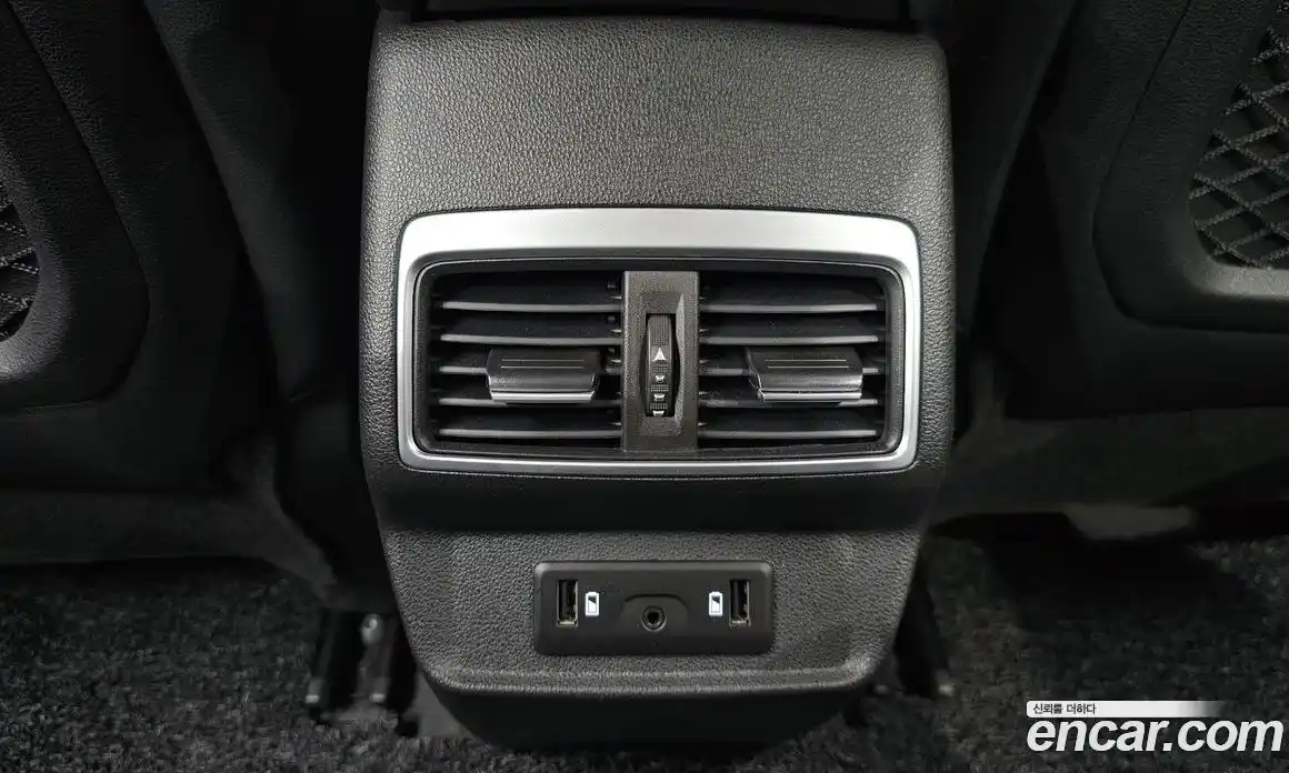 Renault QM6 2021 2.0 гидро в Москве № 1912864, фото 30
