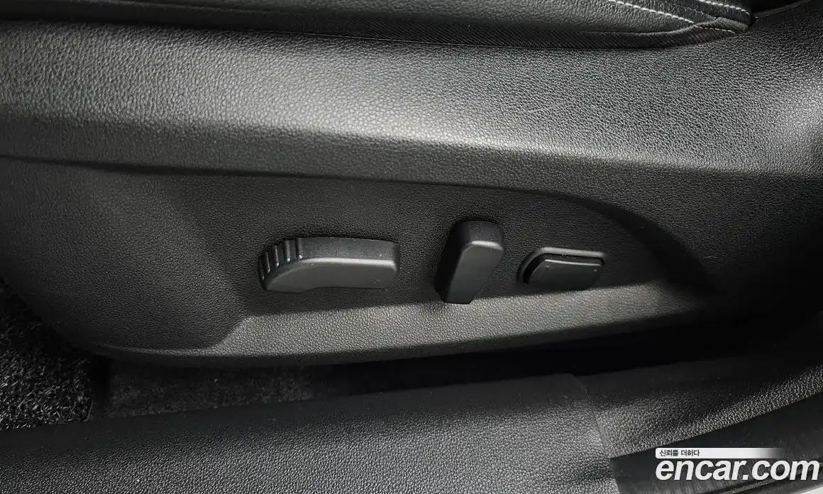 Renault QM6 2021 2.0 гидро в Москве № 1912864, фото 31