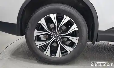 Renault QM6 2021 2.0 гидро в Москве № 1912864, миниатюра 4