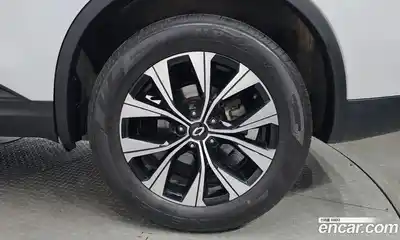 Renault QM6 2021 2.0 гидро в Москве № 1912864, миниатюра 6