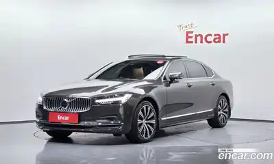 Volvo S90, 2023