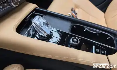 Volvo S90 2023 2.0 гидро в Москве № 1912872, миниатюра 12