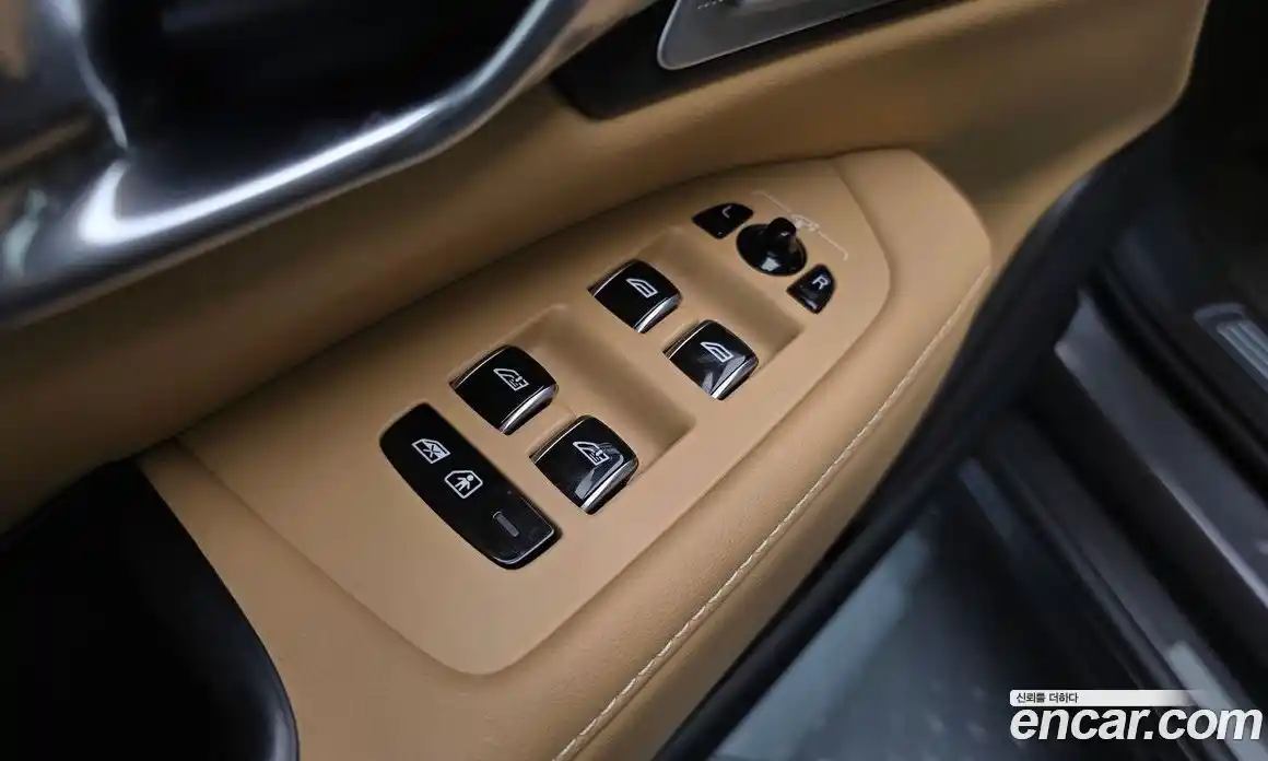 Volvo S90 2023 2.0 гидро в Москве № 1912872, фото 25