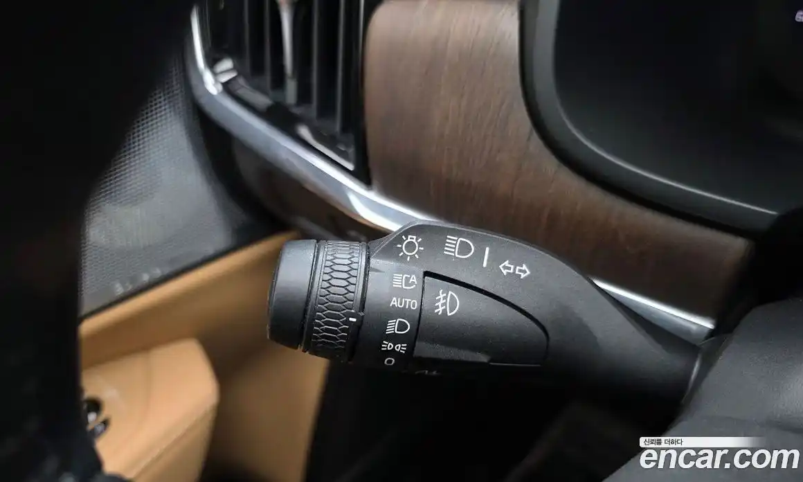 Volvo S90 2023 2.0 гидро в Москве № 1912872, фото 29