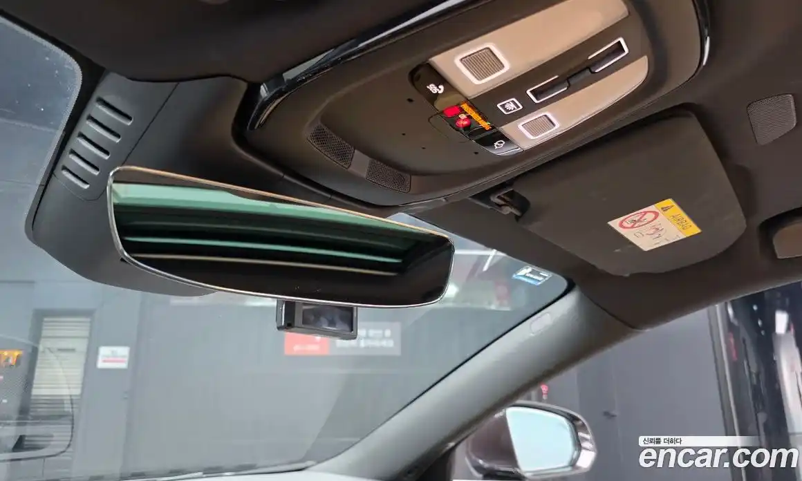 Volvo S90 2023 2.0 гидро в Москве № 1912872, фото 31
