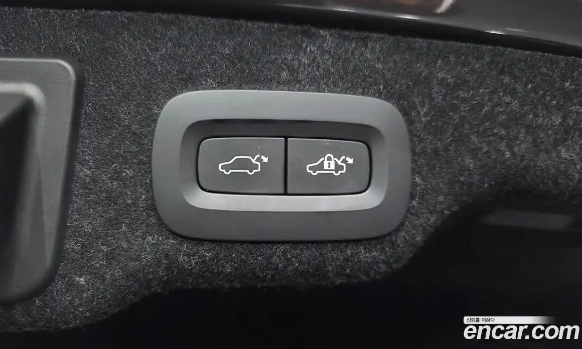 Volvo S90 2023 2.0 гидро в Москве № 1912872, фото 35