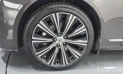 Volvo S90 2023 2.0 гидро в Москве № 1912872, миниатюра 5