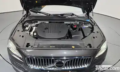 Volvo S90 2023 2.0 гидро в Москве № 1912872, миниатюра 6
