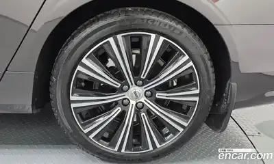 Volvo S90 2023 2.0 гидро в Москве № 1912872, миниатюра 7