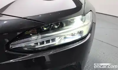 Volvo S90 2023 2.0 гидро в Москве № 1912872, миниатюра 8